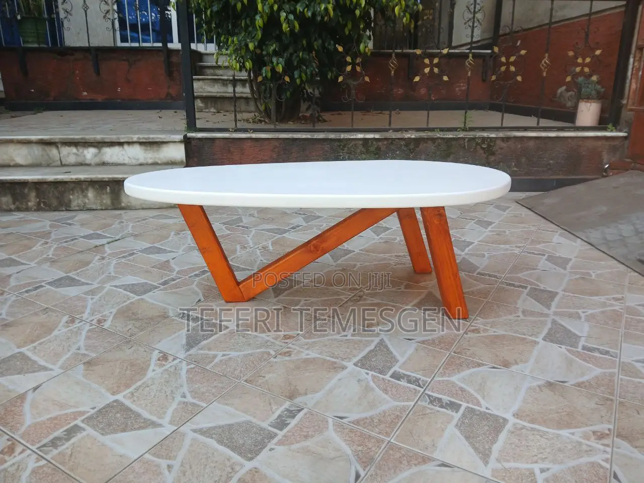 Center Table
