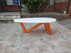 Center Table