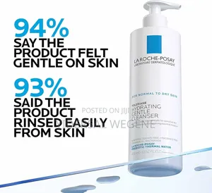 Photo - Larocha Cleanser