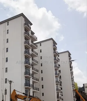 Photo - 2bdrm Apartment in Abay, Lideta for sale