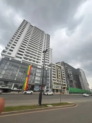 2bdrm Apartment in Ethiopia Realesate, Kirkos for sale