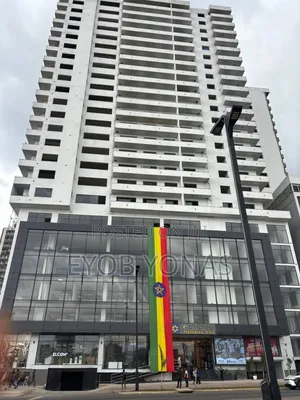 2bdrm Apartment in Ethiopia Realesate, Kirkos for sale