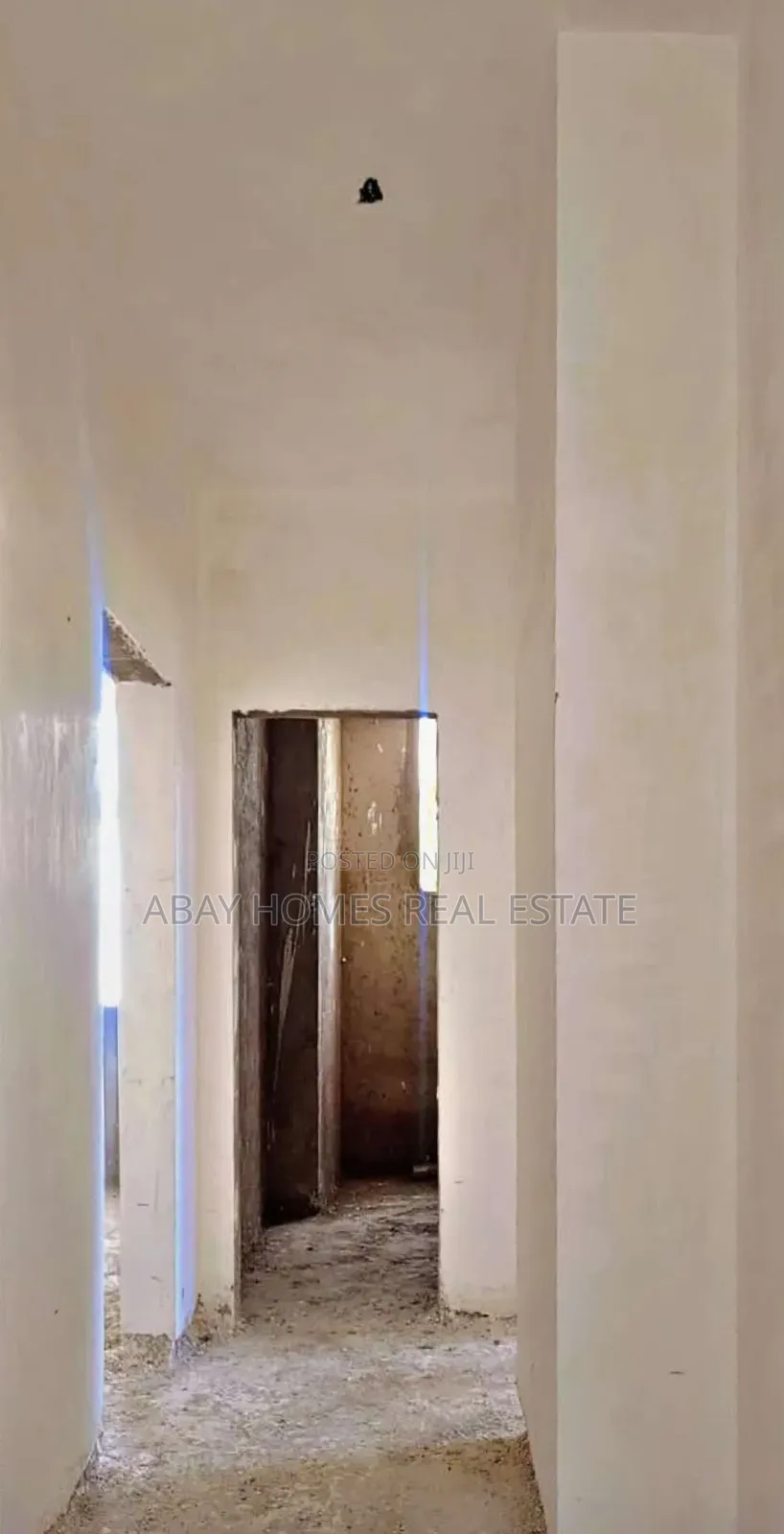 2bdrm Apartment in Abay, Lideta for sale