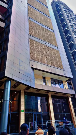 2bdrm Apartment in Abay, Lideta for sale