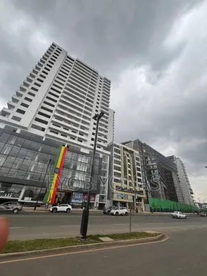 2bdrm Apartment in Ethiopia Realesate, Kirkos for sale