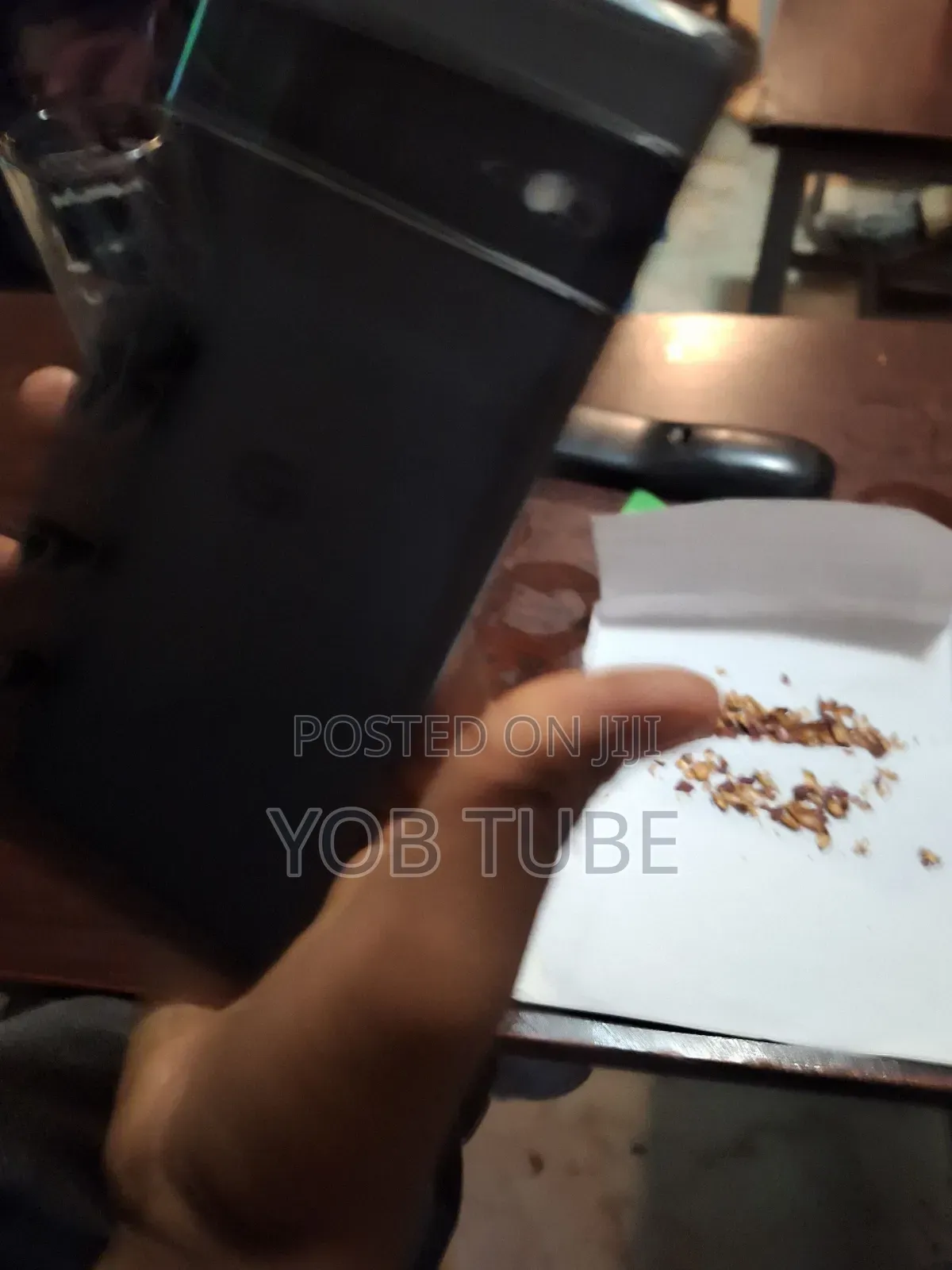 Google Pixel 6 Pro 128 GB Black