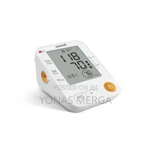 Photo - Fully Automatic Bp Monitoring繇凸upper Arm - Usb Powered夏፰electronic
BPM