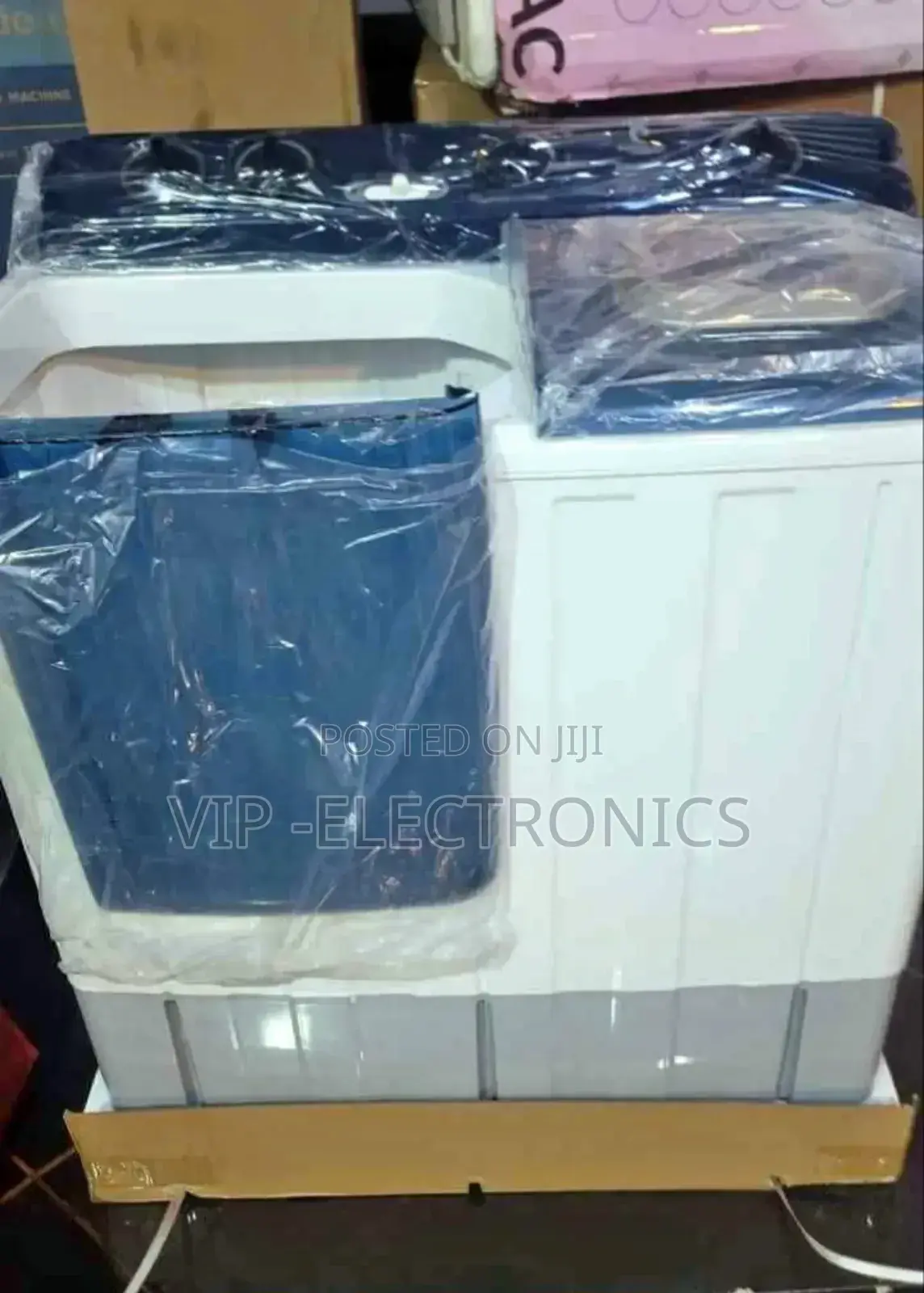 Popular 16kg Washing Machine New New Pricer.