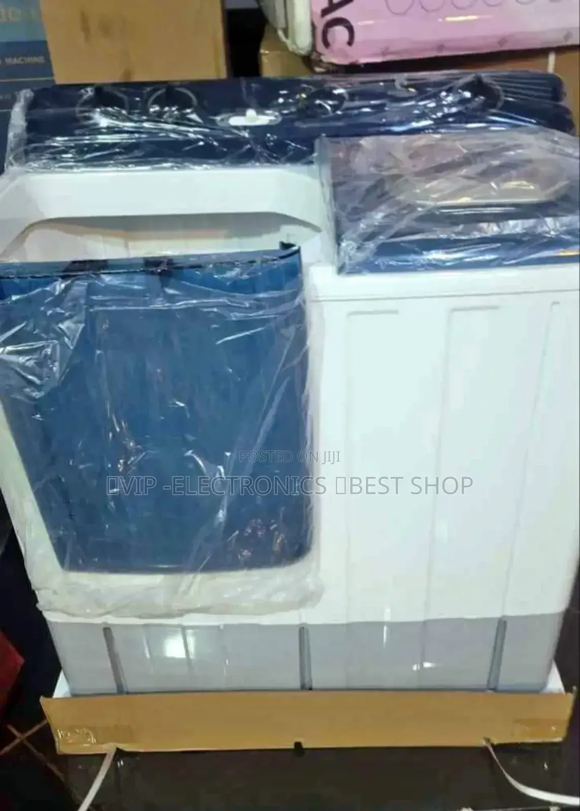 Popular 16kg Washing Machine New New Pricer.