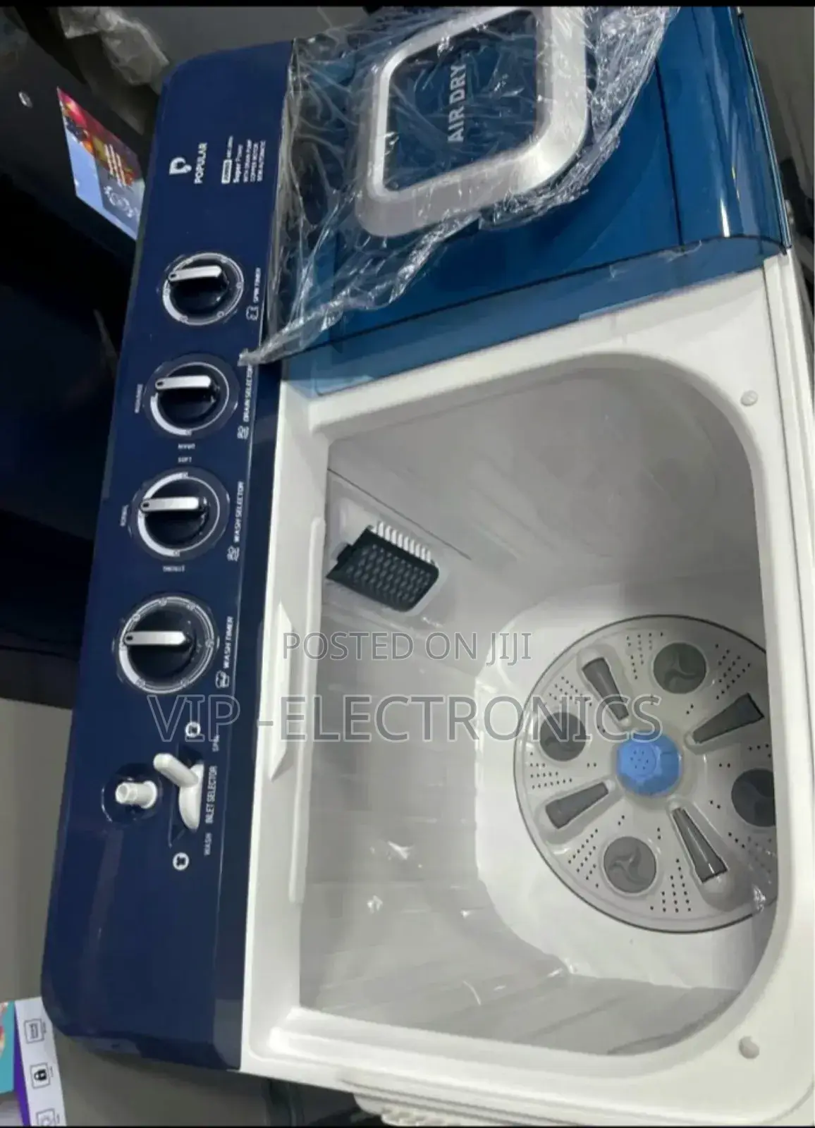 Popular 16kg Washing Machine New New Pricer.