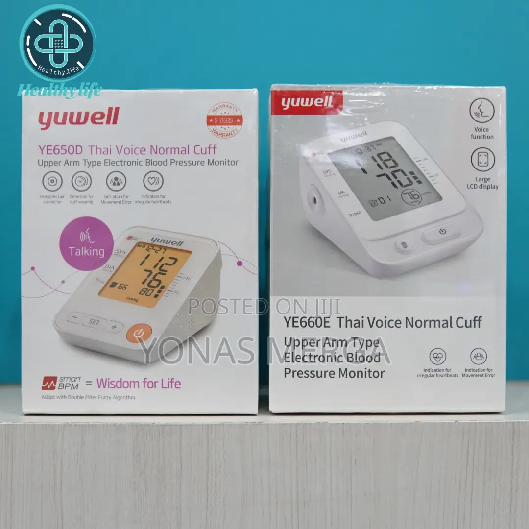 Portable Blood Pressure Monitor耽zthis Monitor Makes It Simple鄉用bpm