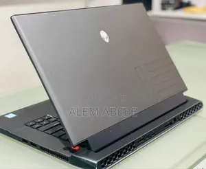 New Laptop Alienware M15 R3 16GB Intel Core I7 SSD 512GB