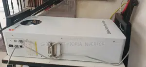 12kw Srne Hybrid Inverter + 15.36kwh Srne Lithium Battery | Solar