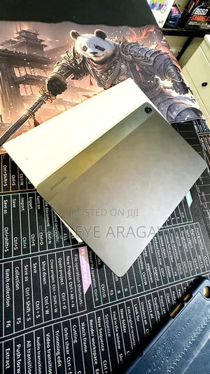 Photo - New Samsung Galaxy Tab A9+ 128 GB Black