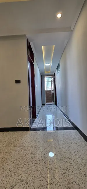 Photo - Furnished 1bdrm Condo in Bole Ayat for sale