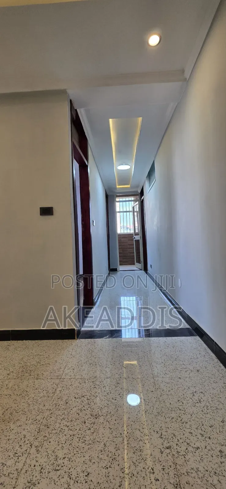 Furnished 1bdrm Condo in Bole Ayat for sale