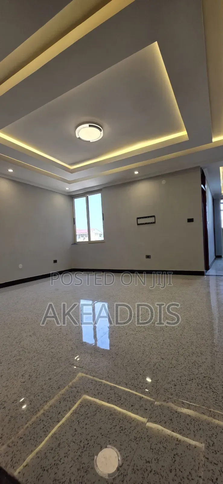 Furnished 1bdrm Condo in Bole Ayat for sale