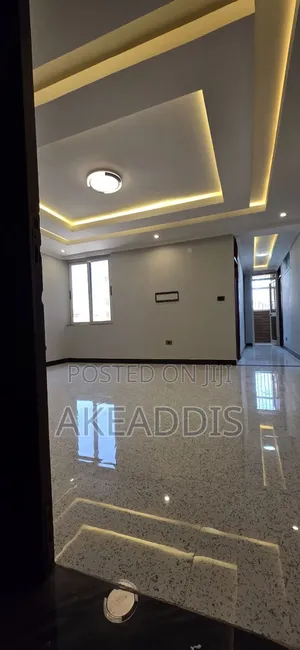 Furnished 1bdrm Condo in Bole Ayat for sale