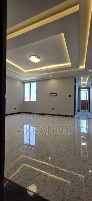 Furnished 1bdrm Condo in Bole Ayat for sale