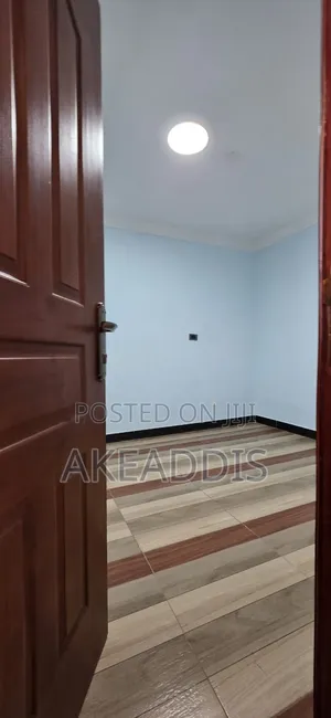 Furnished 1bdrm Condo in Bole Ayat for sale