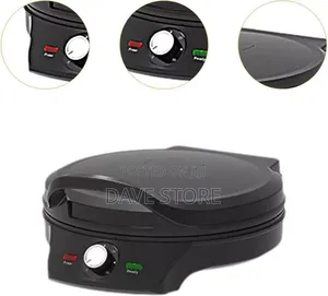 Sokany Pizza Maker Sk- 08034