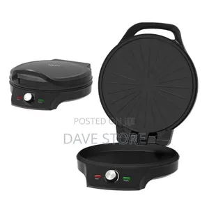 Sokany Pizza Maker Sk- 08034