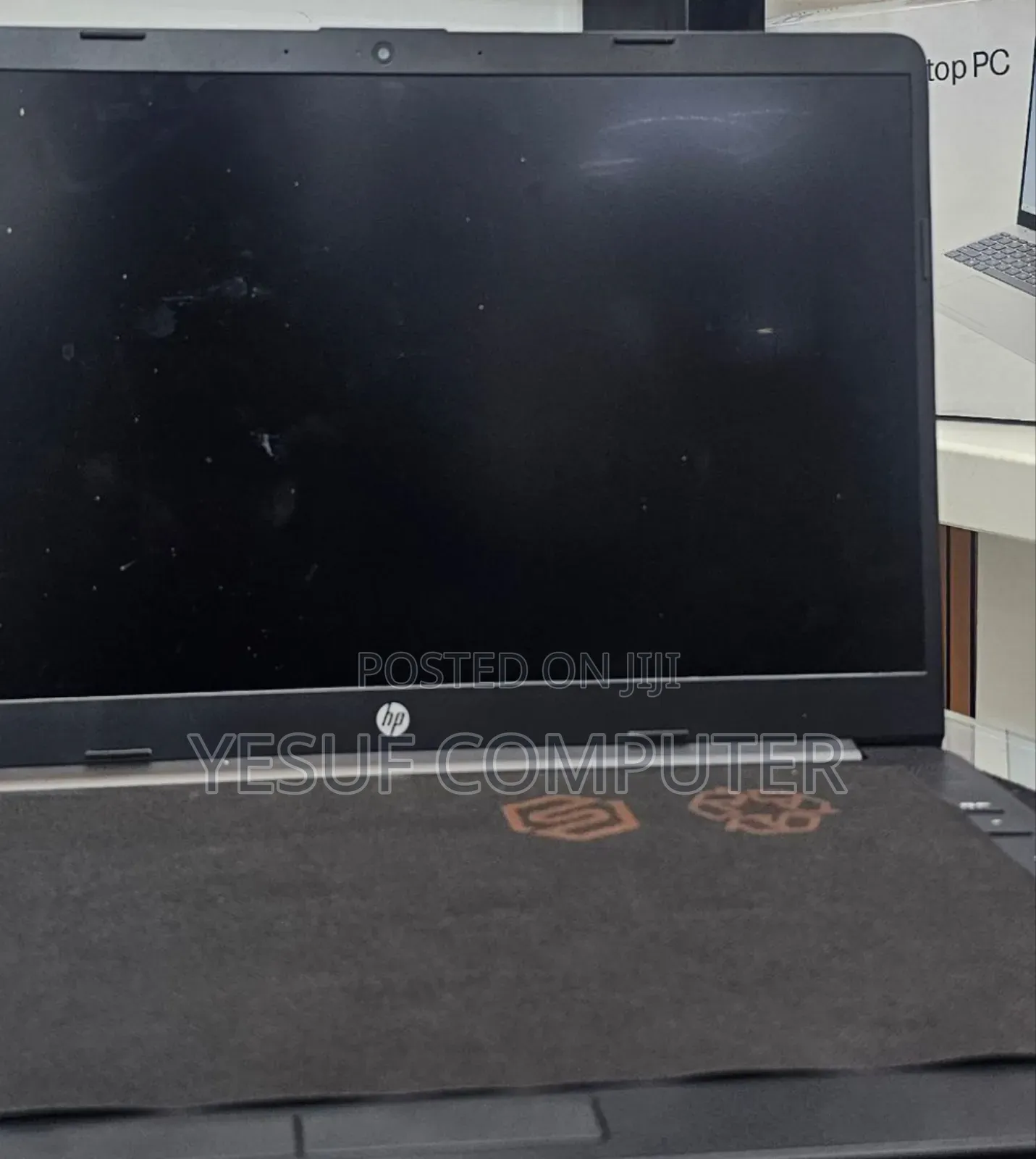 New Laptop HP Stream Notebook 8GB Intel Core I3 SSD 128GB