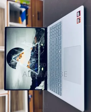 Photo - New Laptop Dell Inspiron 16 Plus 7630 32GB AMD Ryzen 7 SSD 1T