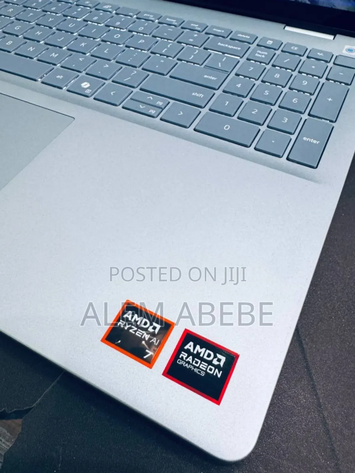 New Laptop Dell Inspiron 16 Plus 7630 32GB AMD Ryzen 7 SSD 1T