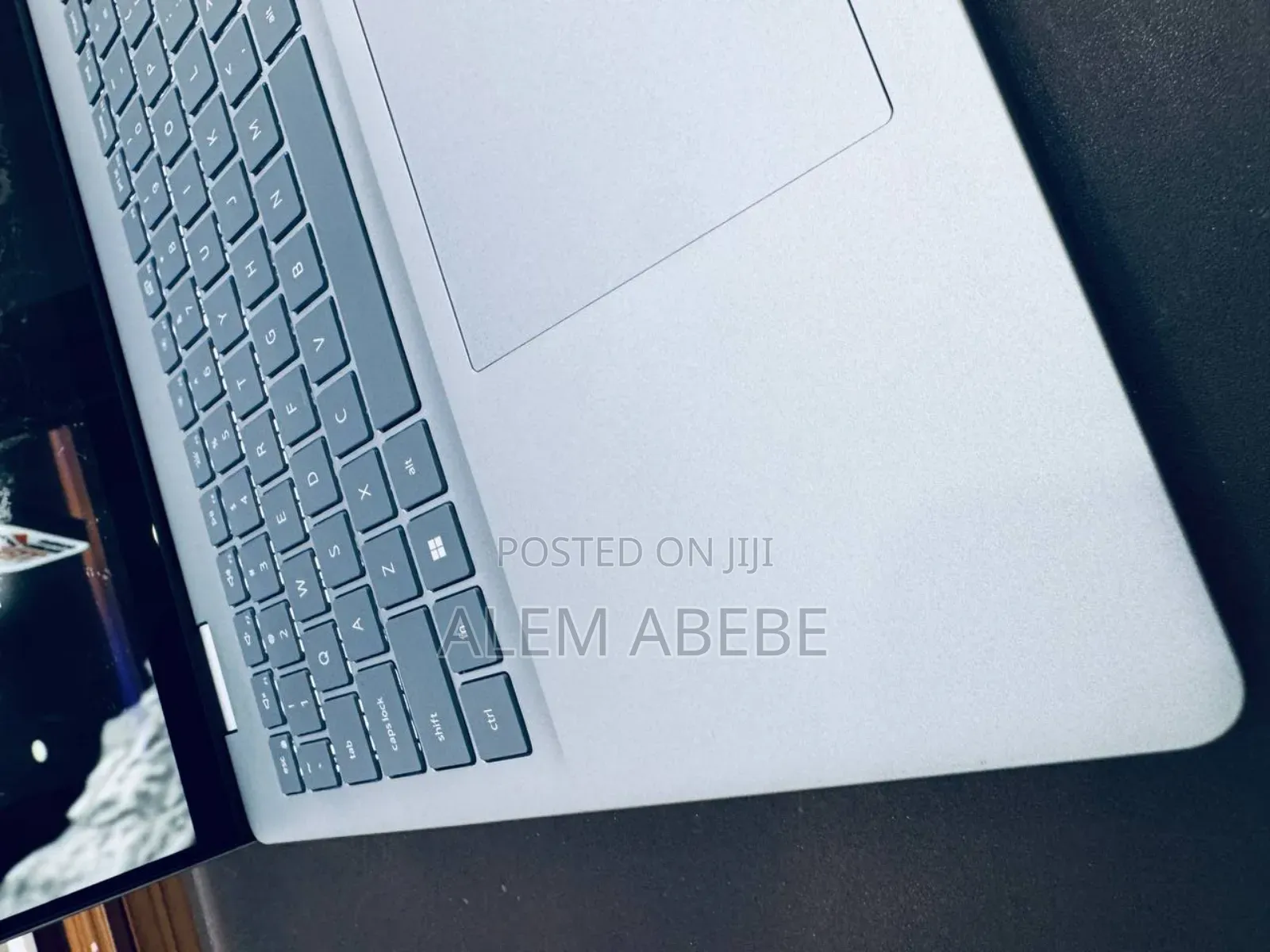 New Laptop Dell Inspiron 16 Plus 7630 32GB AMD Ryzen 7 SSD 1T