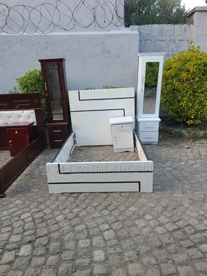 Photo - MDF Wooden Beds