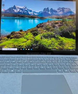 New Laptop Microsoft Surface 16GB Intel Core i7 SSD 512GB