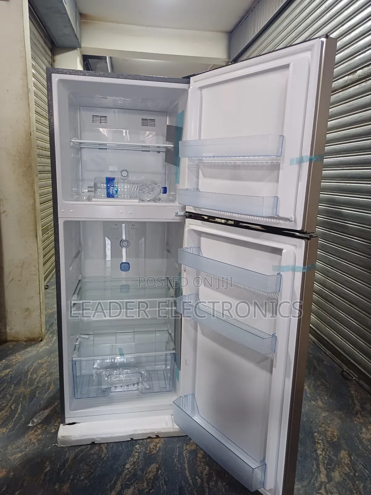 Revo Refrigerator 480