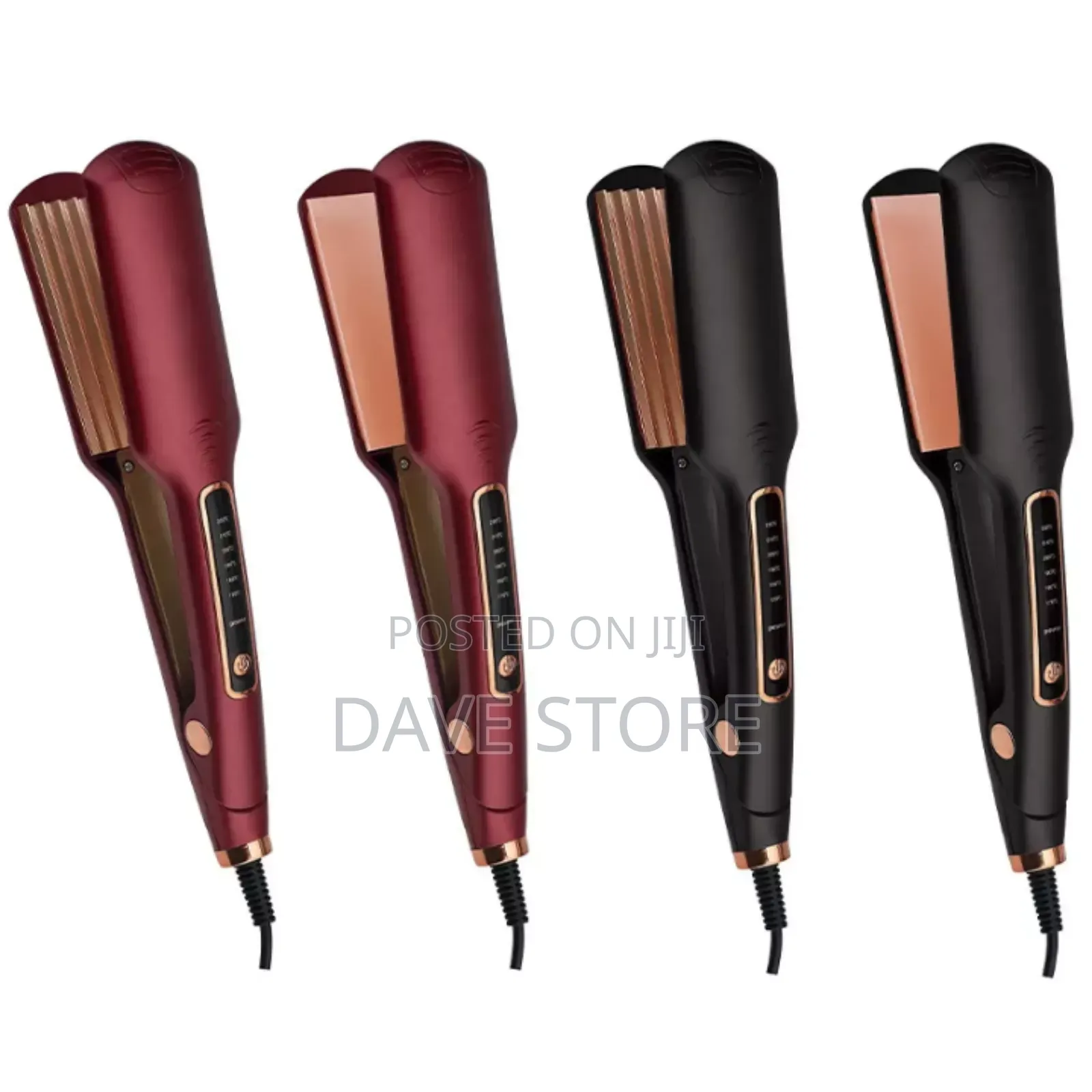 Asnova Hair Straightener