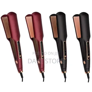 Asnova Hair Straightener