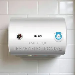 Photo - Milano Storage Water Heater 50 Liter