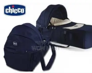Chicco Baby Travel Bed Baby Basket