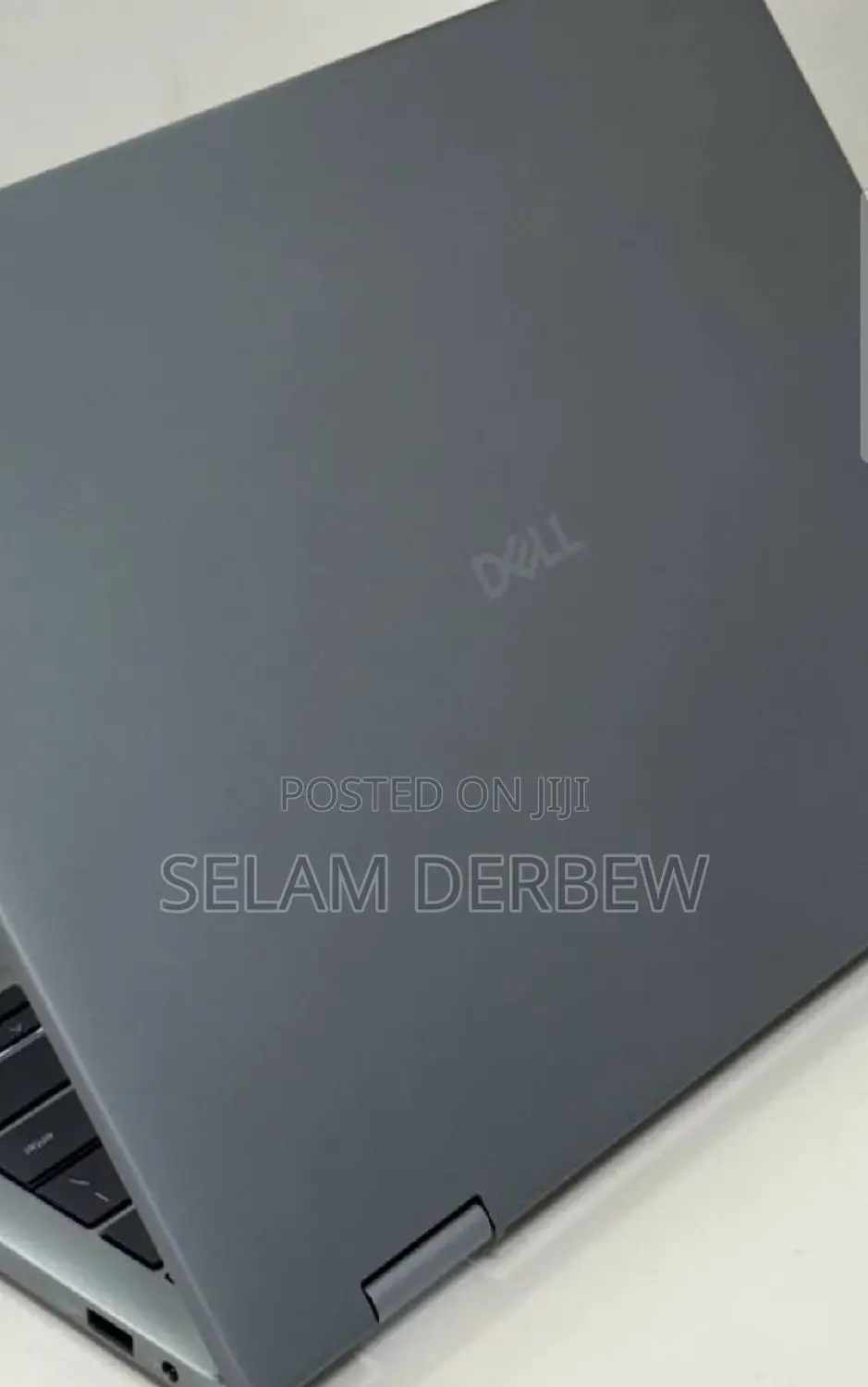 New Laptop Dell Inspiron 14 16GB Intel Core Ultra 7 SSD 1T