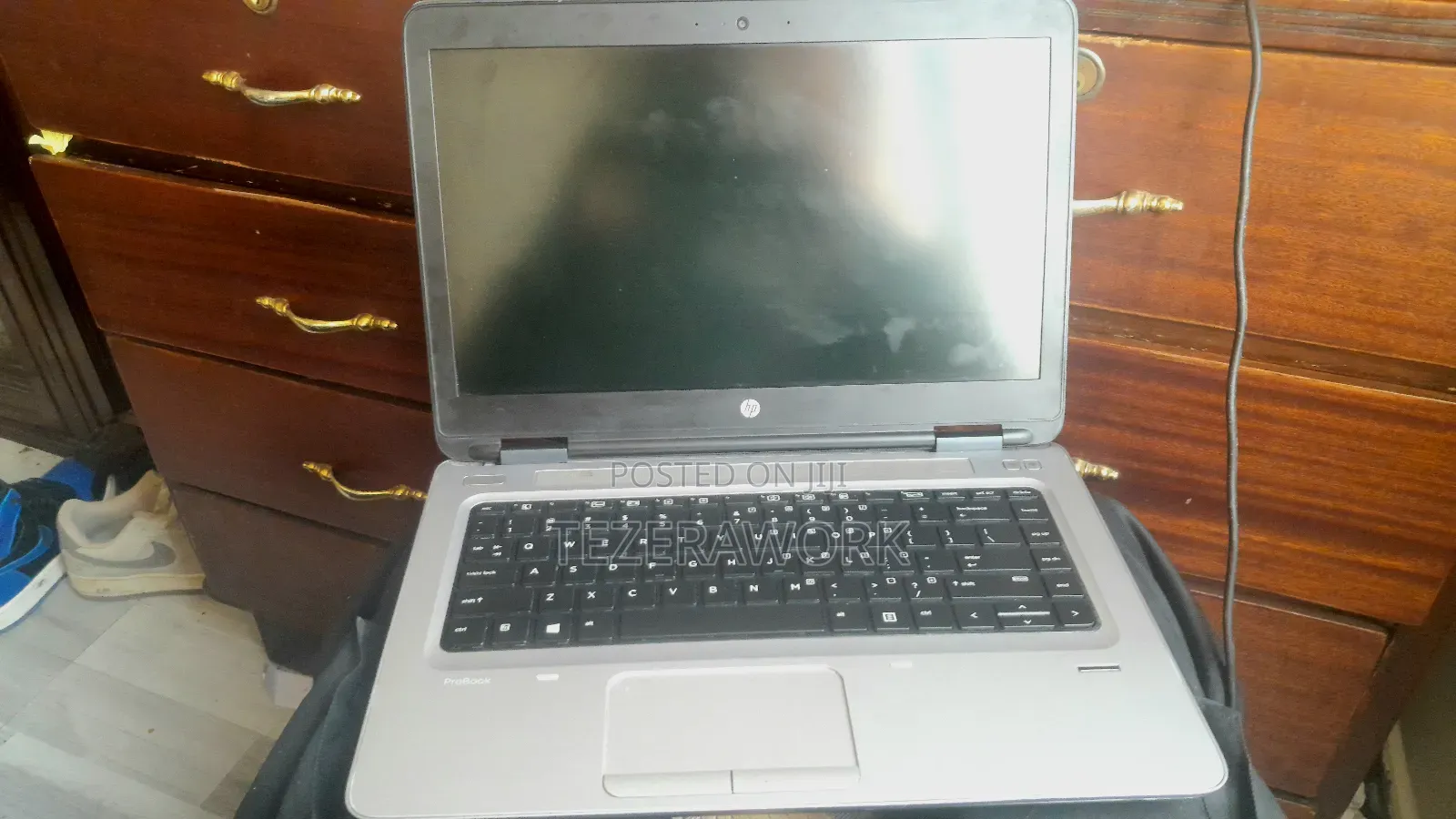Laptop HP ProBook 640 G2 8GB Intel Core I5 HDD 500GB