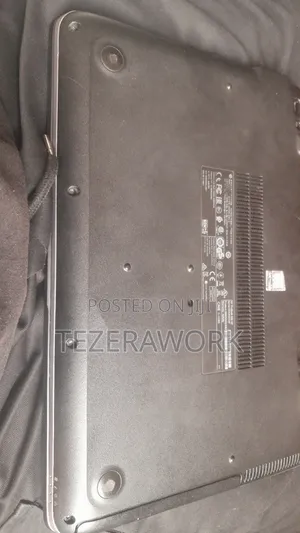 Laptop HP ProBook 640 G2 8GB Intel Core I5 HDD 500GB