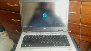 Laptop HP ProBook 640 G2 8GB Intel Core I5 HDD 500GB