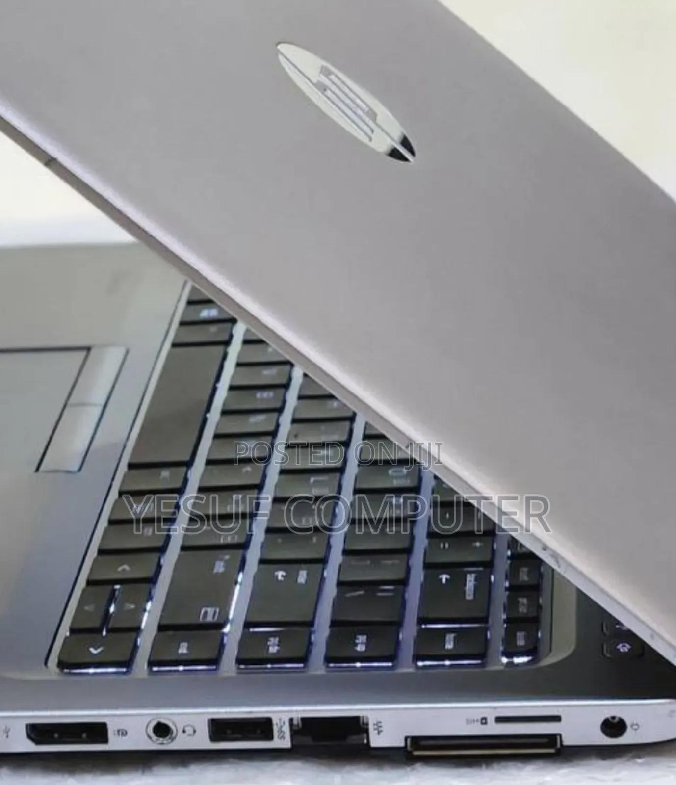 New Laptop HP EliteBook 840 G3 8GB Intel Core I5 SSD 1T