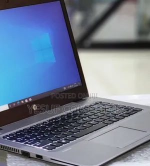 New Laptop HP EliteBook 840 G3 8GB Intel Core I5 SSD 1T