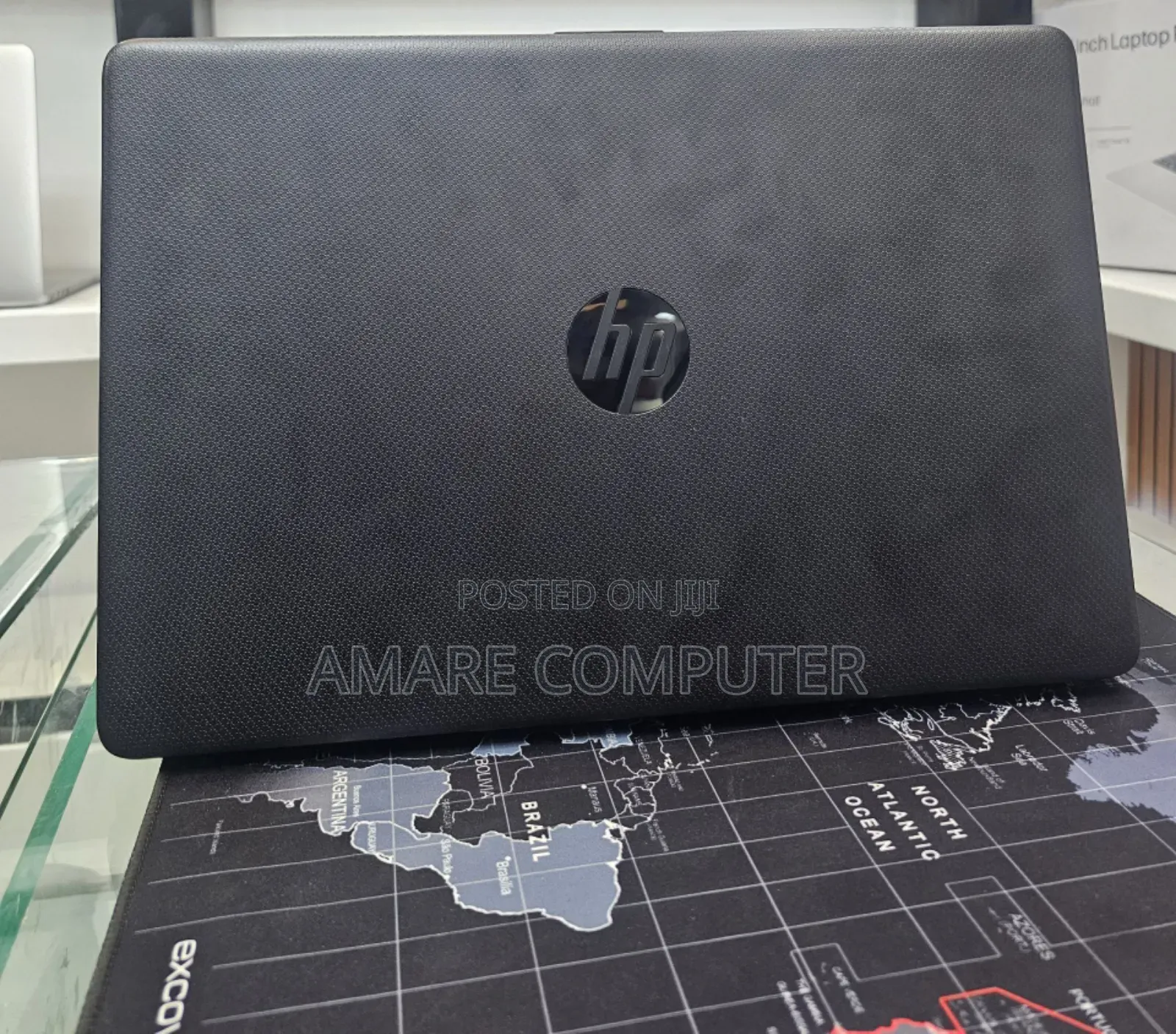 New Laptop HP Stream Notebook 8GB Intel SSD 128GB
