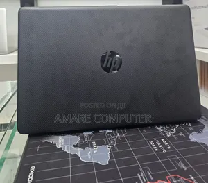 New Laptop HP Stream Notebook 8GB Intel SSD 128GB