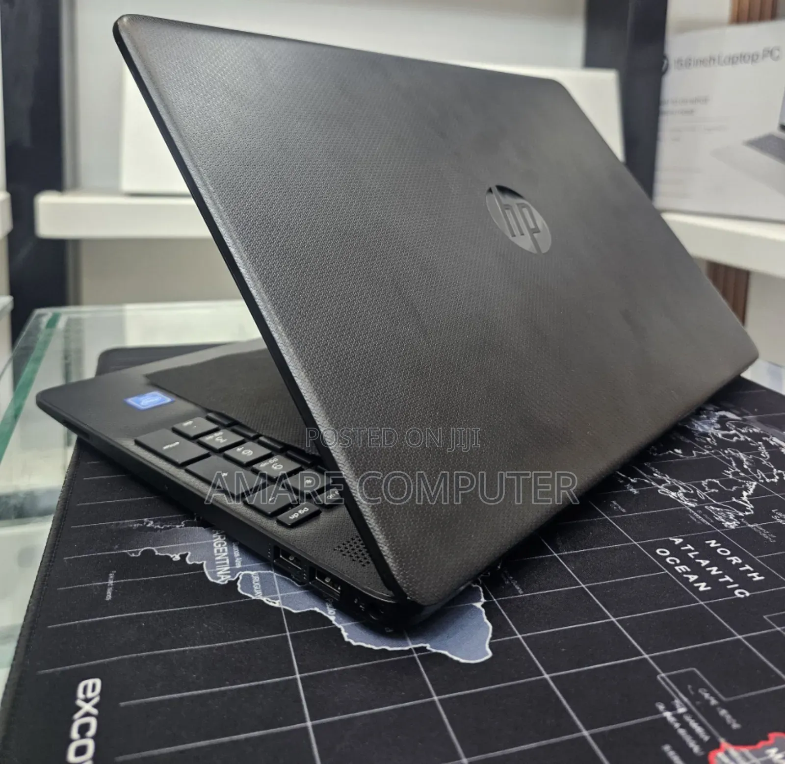 New Laptop HP Stream Notebook 8GB Intel SSD 128GB