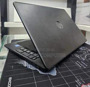 New Laptop HP Stream Notebook 8GB Intel SSD 128GB