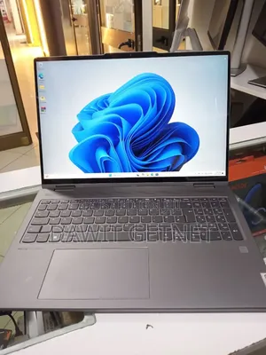 New Laptop Lenovo ThinkPad Yoga 16GB Intel Core I7 SSD 512GB