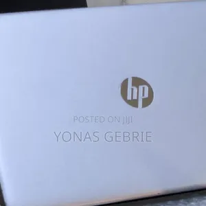 Photo - New Laptop HP EliteBook 850 8GB Intel Core I5 HDD 1T