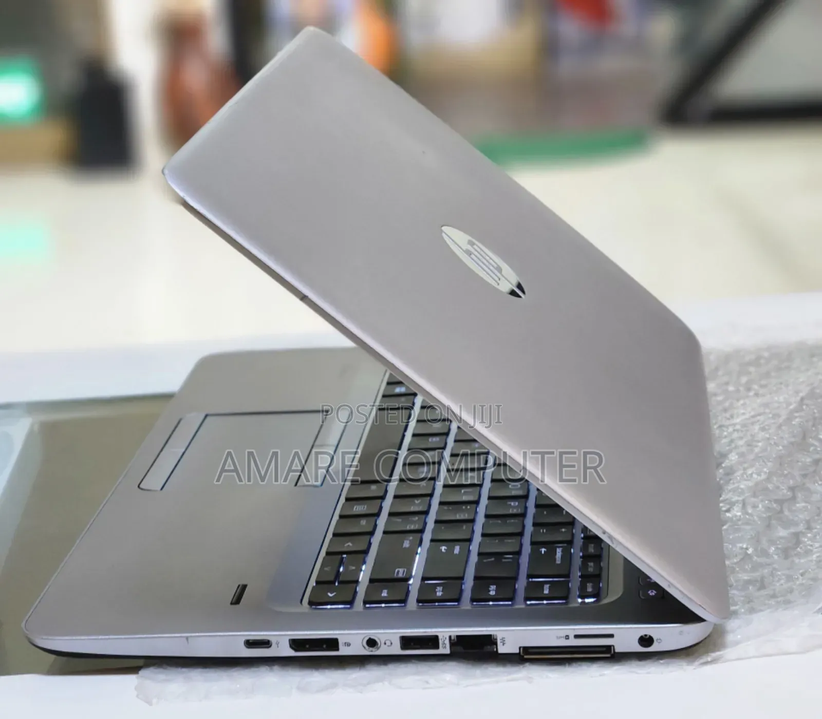 New Laptop HP EliteBook 840 G3 8GB Intel Core I5 HDD 1T